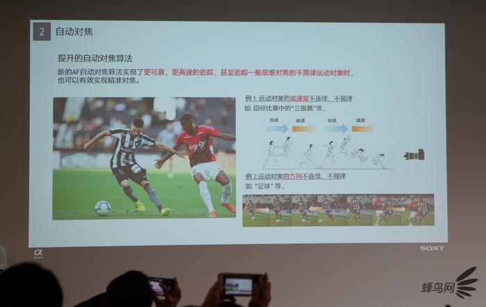 百闻不如一见安卓手机,索尼alpha9