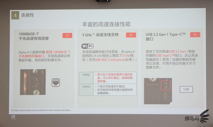 百闻不如一见安卓手机,索尼alpha9