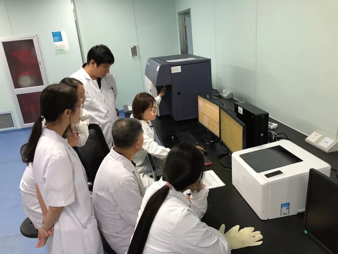 就医更方便，经开区两家医院医疗资源提档升级