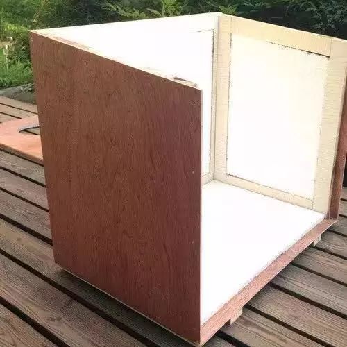 2019温暖继续！这是第七年CatS牌温暖冬屋，替猫咪们说感谢