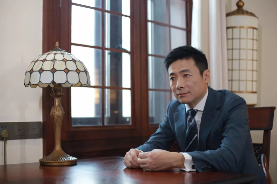 祖峰在拍哪部新作品,祖峰的照片