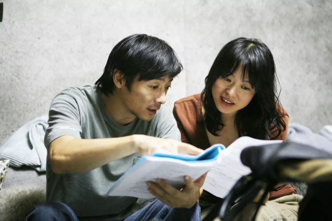 祖峰在拍哪部新作品,祖峰的照片