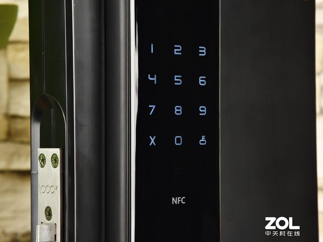 500左右的智能门锁好用吗,几百块的智能锁到底安不安全