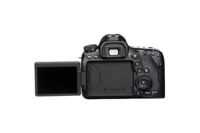 佳能6dmark2旗舰店官代标配是什么,佳能6dmark2拍照参数图