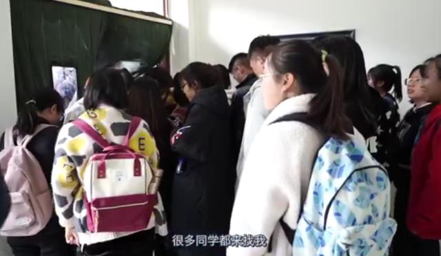 女大学生帮治拖延症一天5块，定制化拖延症治疗服务来一个疗程？