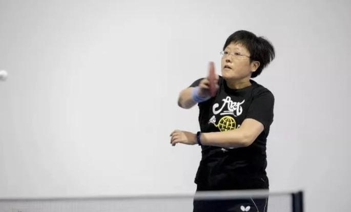 党建引领乒乓球比赛活动,党建乒乓球活动