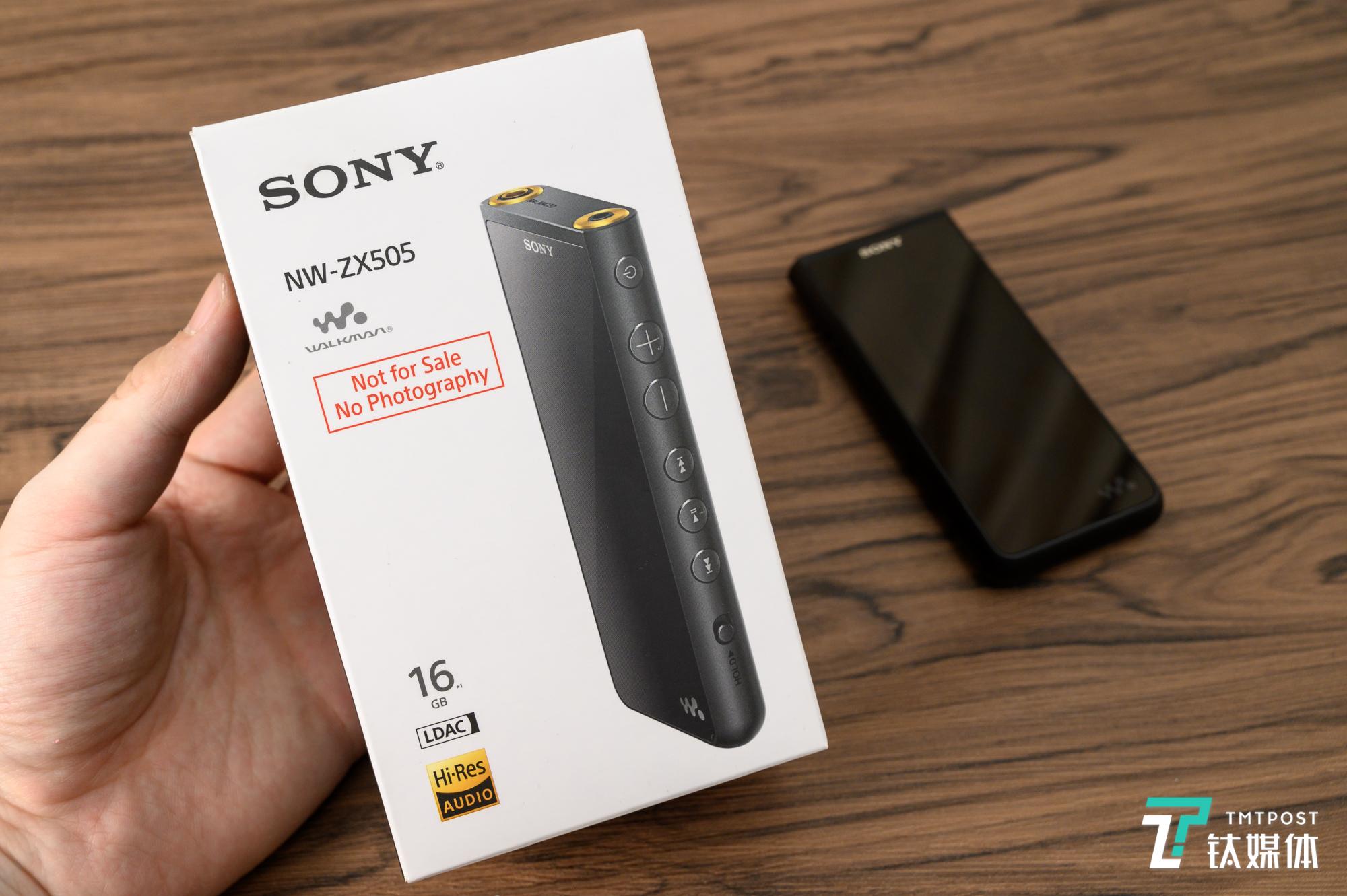 索尼nw-a55评测视频,索尼nw-zx55音乐播放器测评