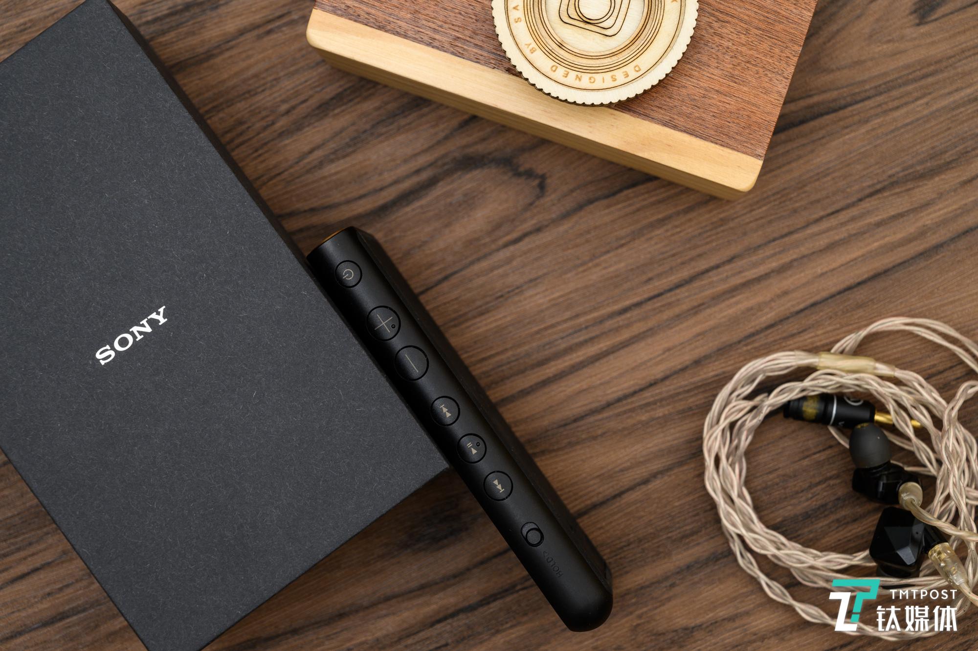 索尼nw-a55评测视频,索尼nw-zx55音乐播放器测评