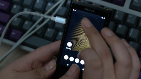 索尼nw-a55评测视频,索尼nw-zx55音乐播放器测评