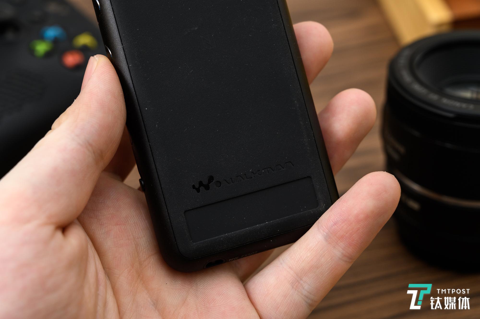 索尼nw-a55评测视频,索尼nw-zx55音乐播放器测评