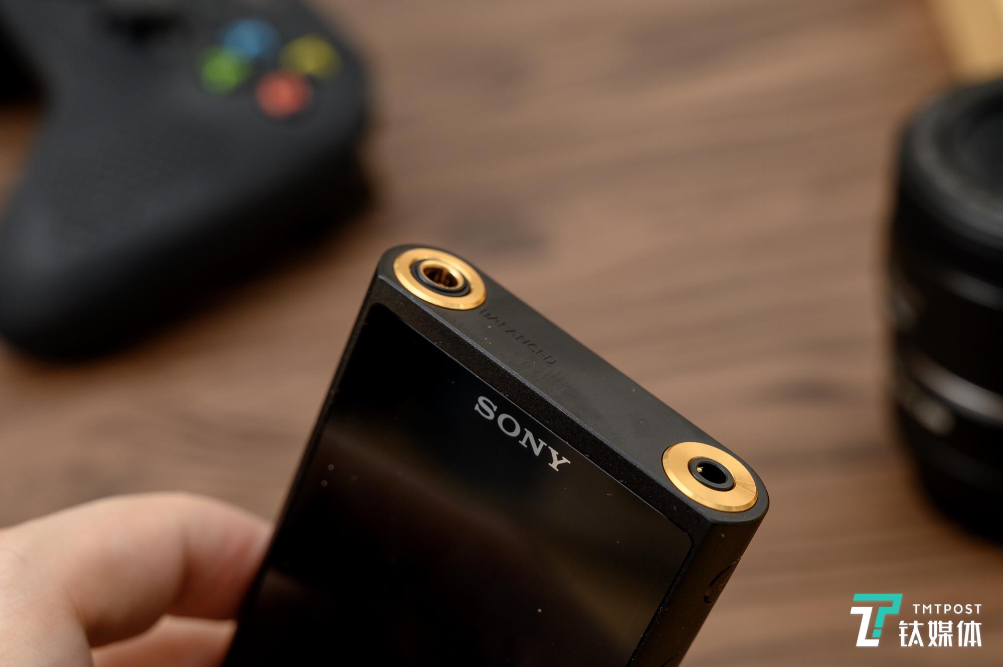 索尼nw-a55评测视频,索尼nw-zx55音乐播放器测评