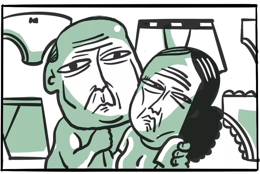 男人的深爱和甜言蜜语,男人的深爱是藏着还是公开