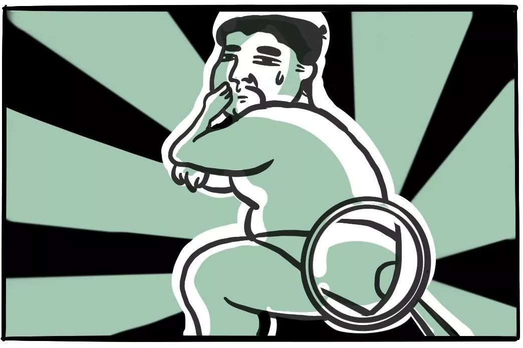 男人的深爱和甜言蜜语,男人的深爱是藏着还是公开