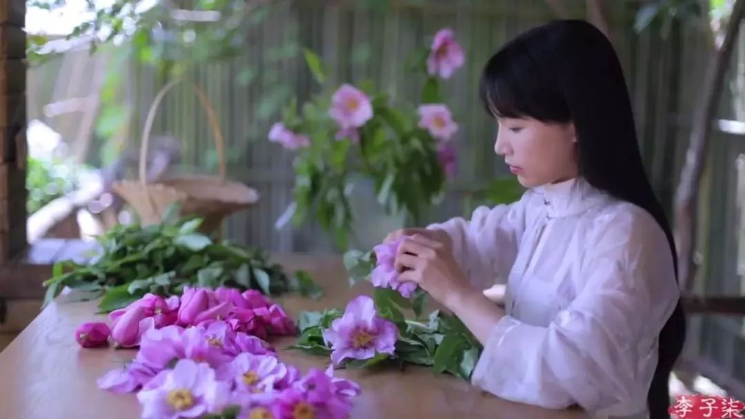 人气最高网红村姑,盘点曾经很火的村姑网红