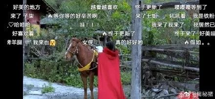 人气最高网红村姑,盘点曾经很火的村姑网红