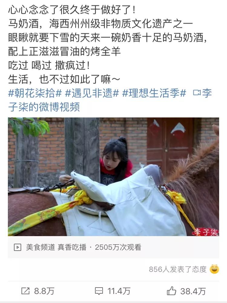 人气最高网红村姑,盘点曾经很火的村姑网红