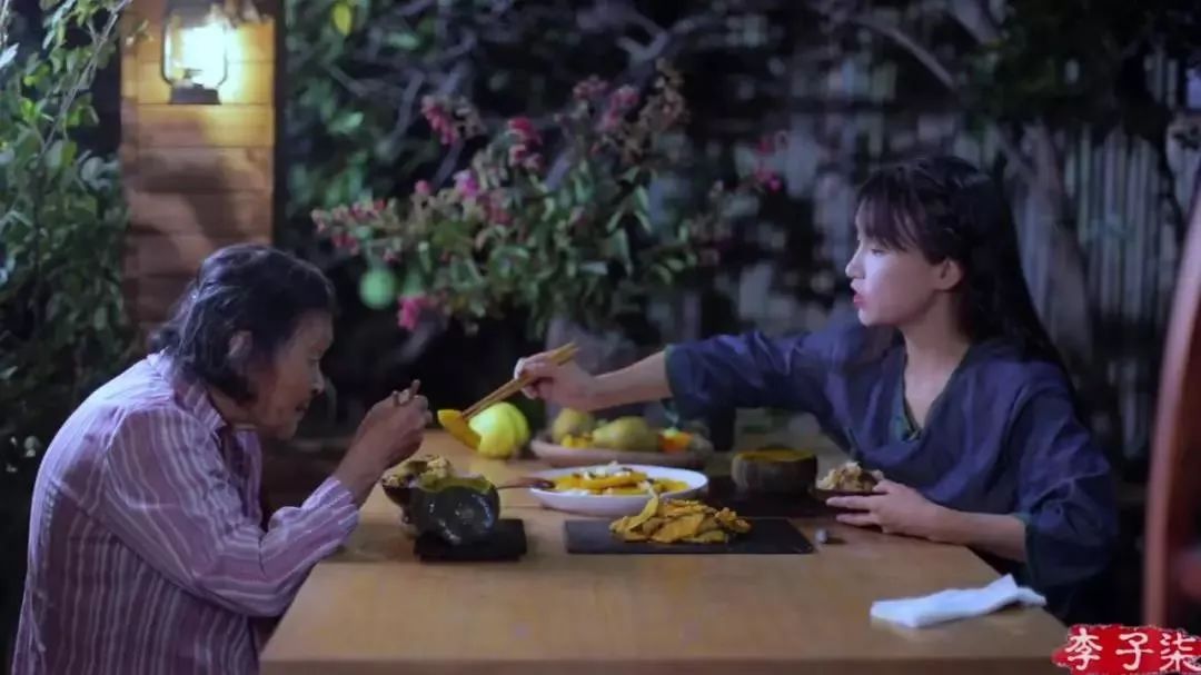 人气最高网红村姑,盘点曾经很火的村姑网红