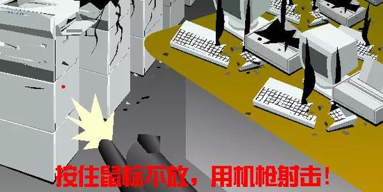 4399，当代年轻人的黄暴启蒙