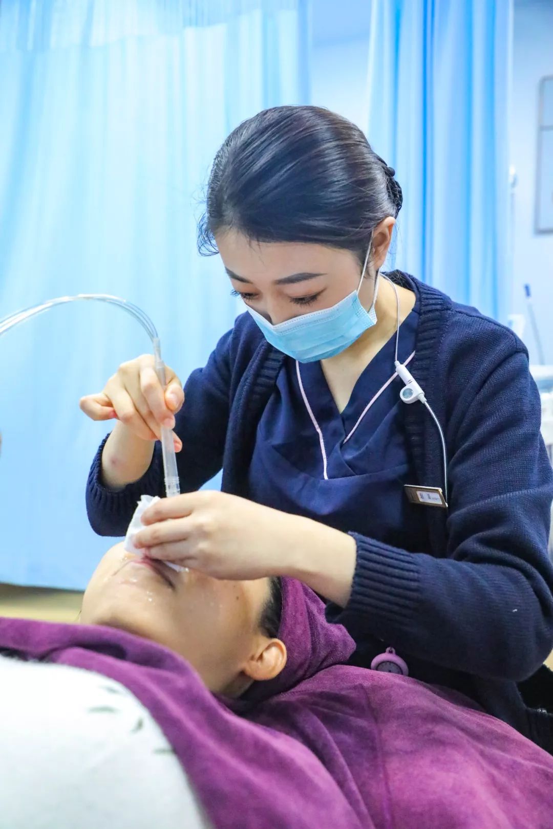 1元体验“爱马仕”级的变美服务,限量100份,再不抢就没了