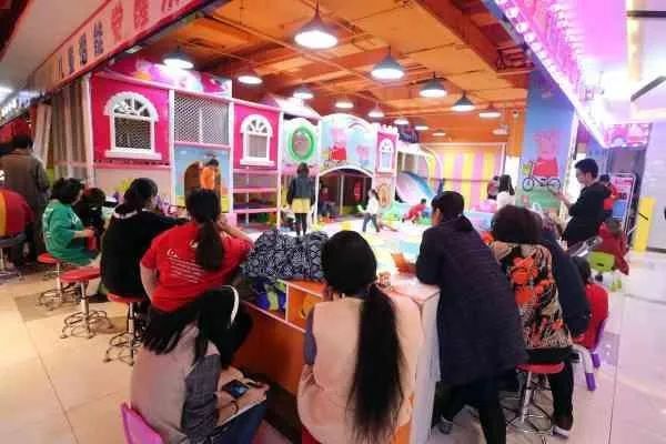 OMG！昌平这家尾货市场要“变脸”，升级为一站式购物中心