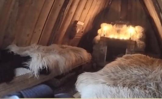 一个极为奇特的旅馆,三个极度奇特的酒店