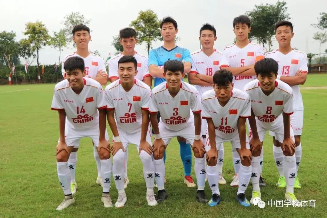 亚洲中学生锦标赛集训名单：“中锦赛”冠军河南实验6人入选