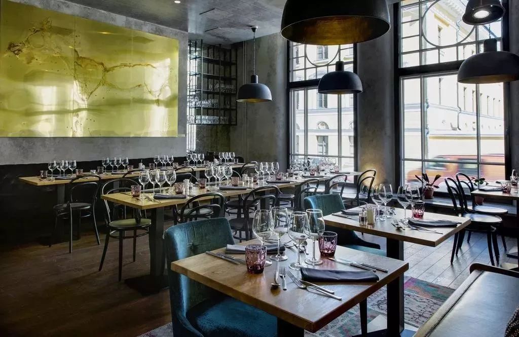 芬兰浪漫玻璃屋,芬兰住在哪里最合适