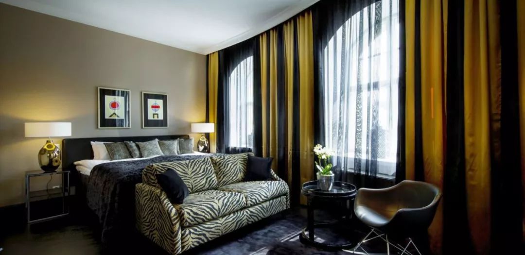 芬兰浪漫玻璃屋,芬兰住在哪里最合适