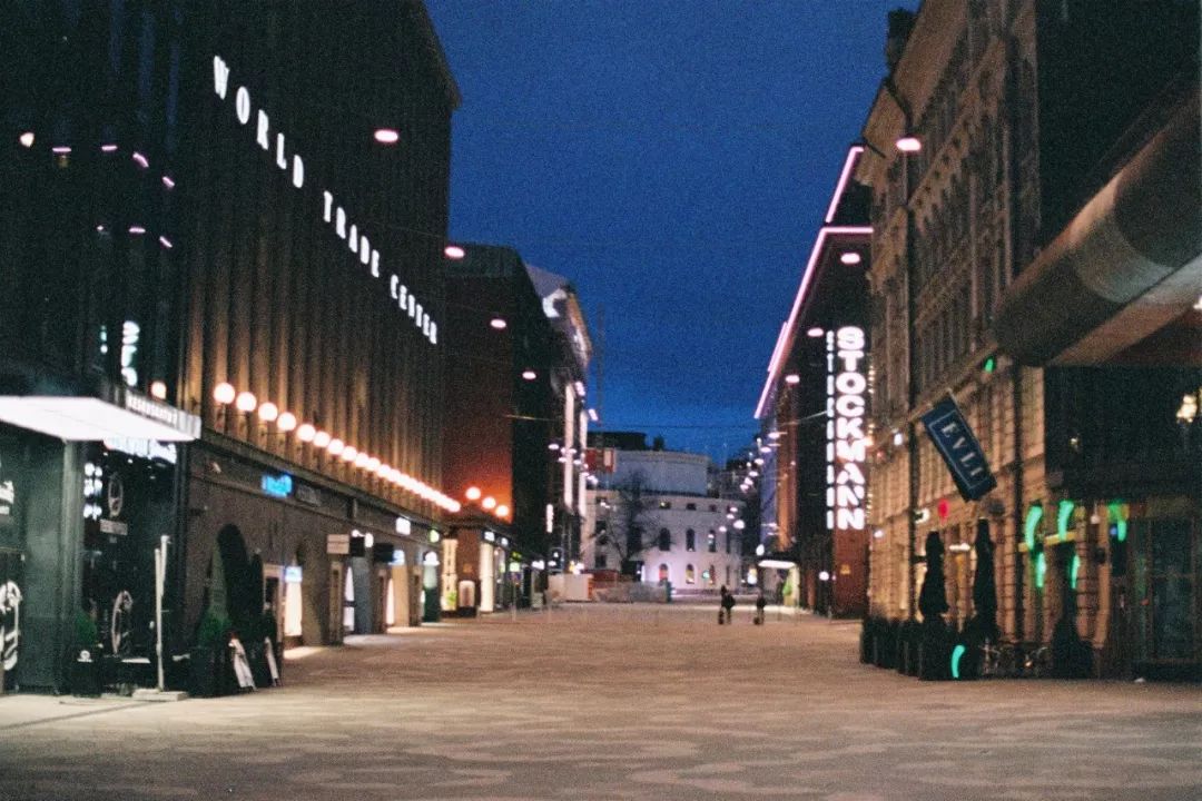 芬兰浪漫玻璃屋,芬兰住在哪里最合适