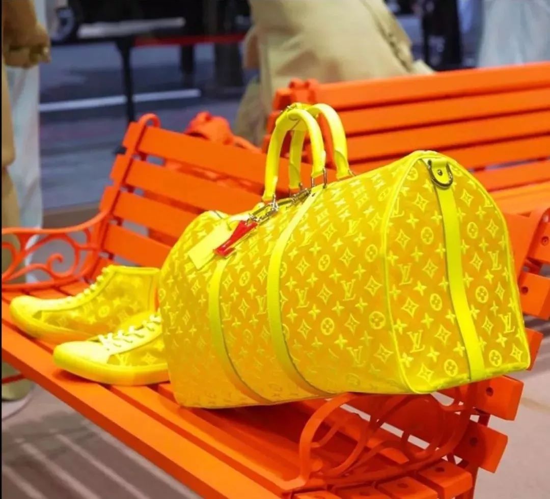 lvkeepall包测评,lvkeepall詹姆斯