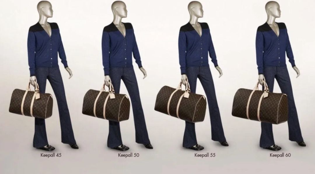 lvkeepall包测评,lvkeepall詹姆斯