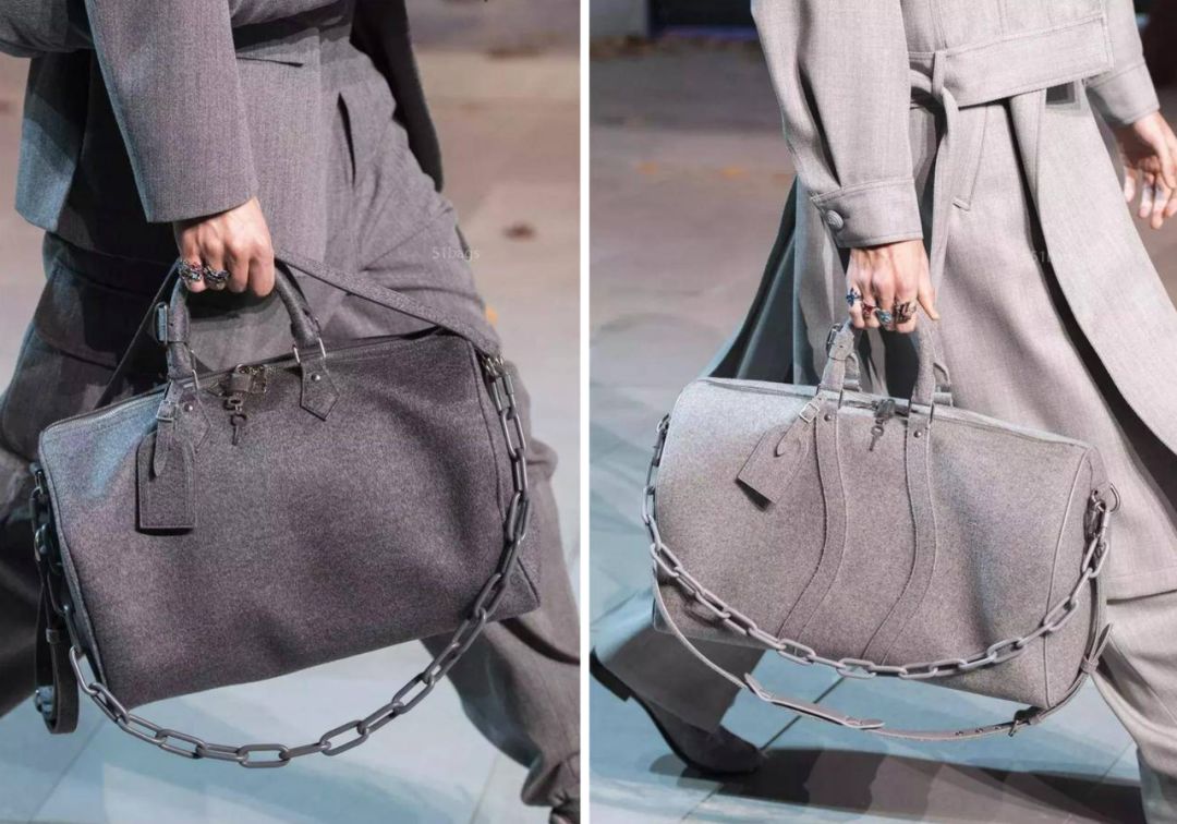 lvkeepall包测评,lvkeepall詹姆斯