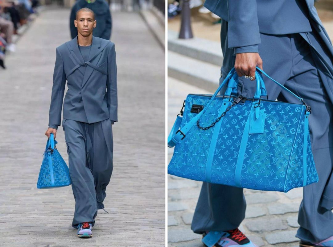 lvkeepall包测评,lvkeepall詹姆斯