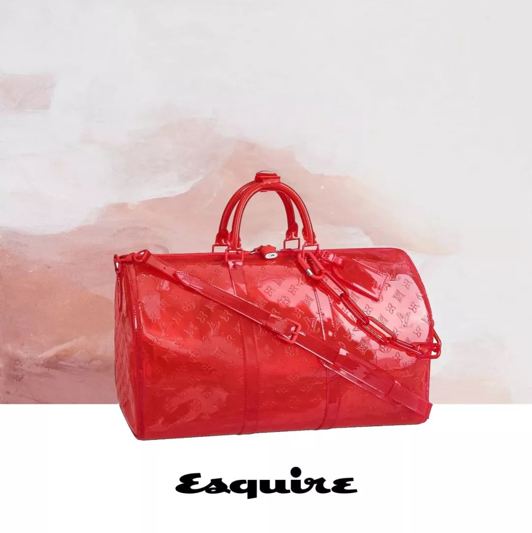 lvkeepall包测评,lvkeepall詹姆斯