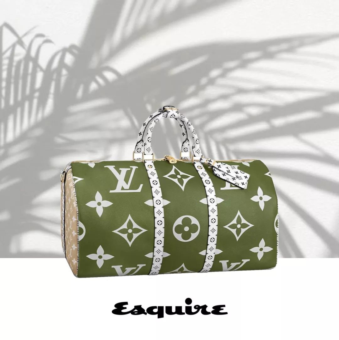 lvkeepall包测评,lvkeepall詹姆斯