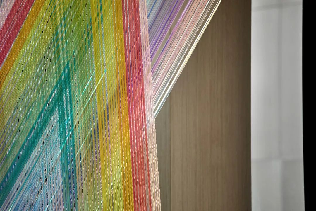 1000㎡展示中心：兔子先生的奇幻梦境