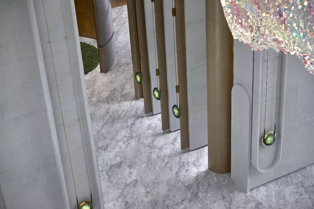 1000㎡展示中心：兔子先生的奇幻梦境