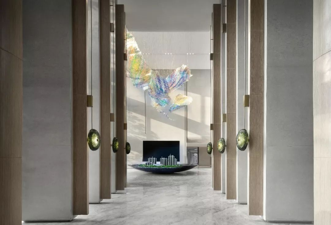 1000㎡展示中心：兔子先生的奇幻梦境