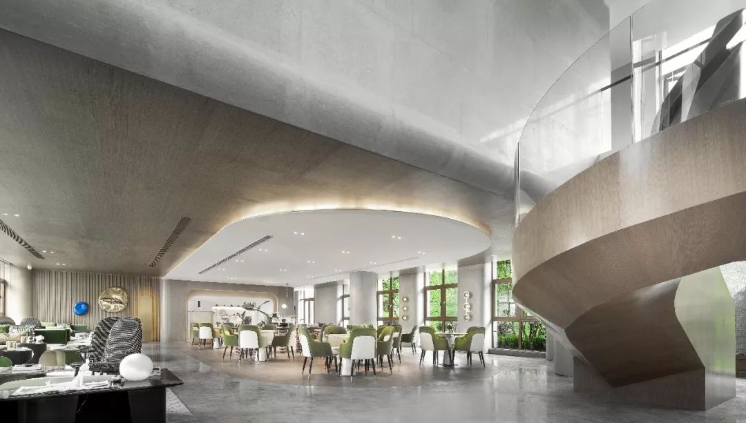 1000㎡展示中心：兔子先生的奇幻梦境