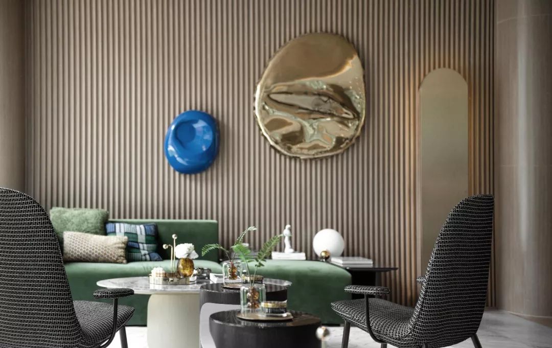 1000㎡展示中心：兔子先生的奇幻梦境