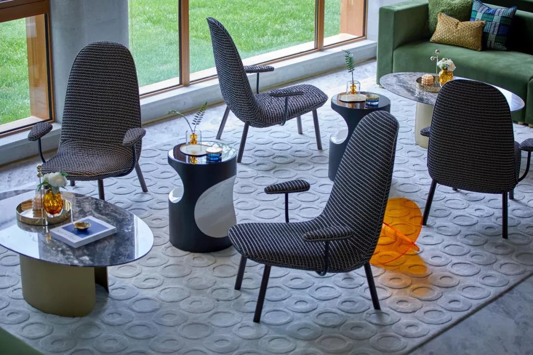 1000㎡展示中心：兔子先生的奇幻梦境