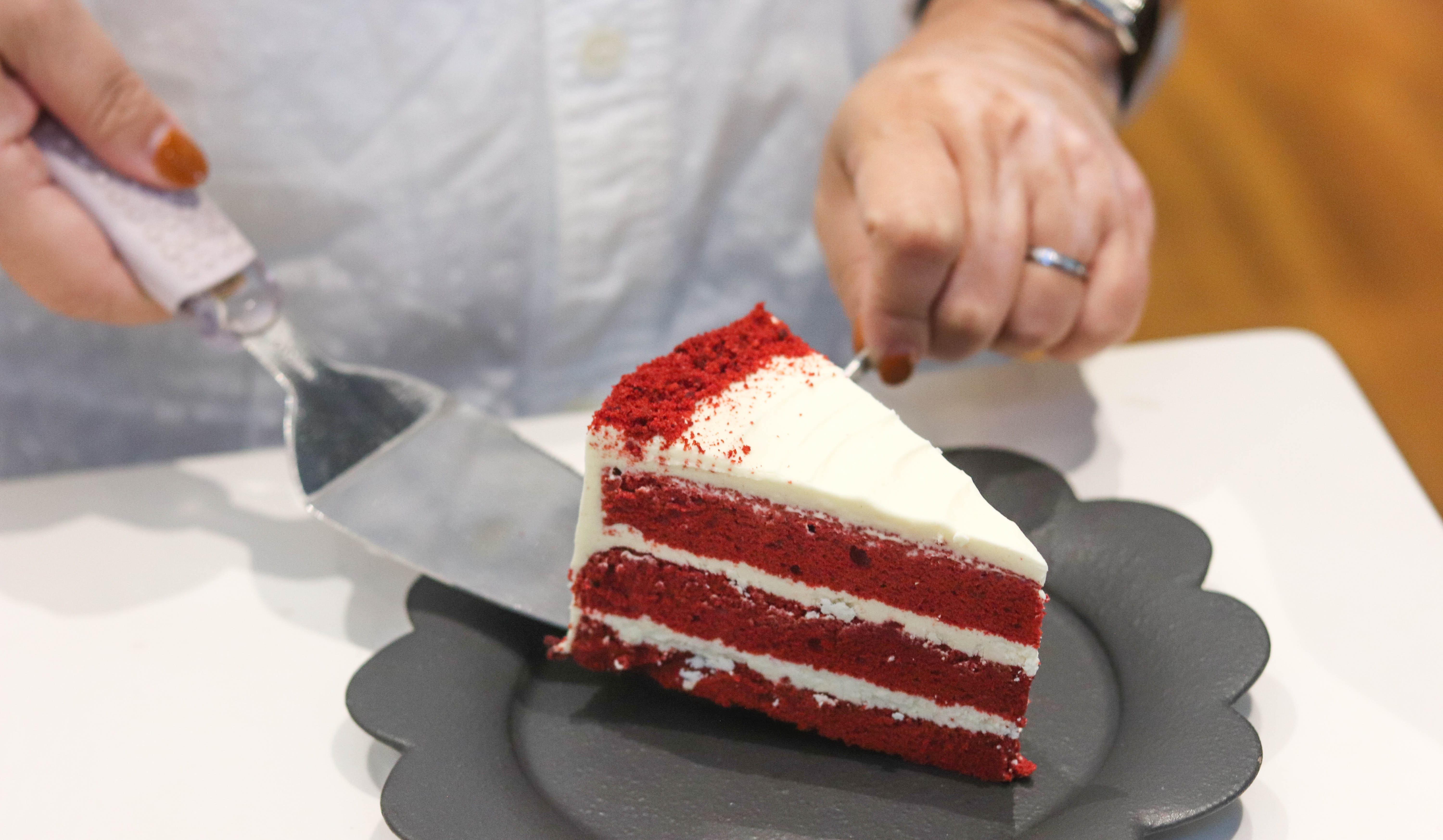 芳野cafe主理人,芳野咖啡店