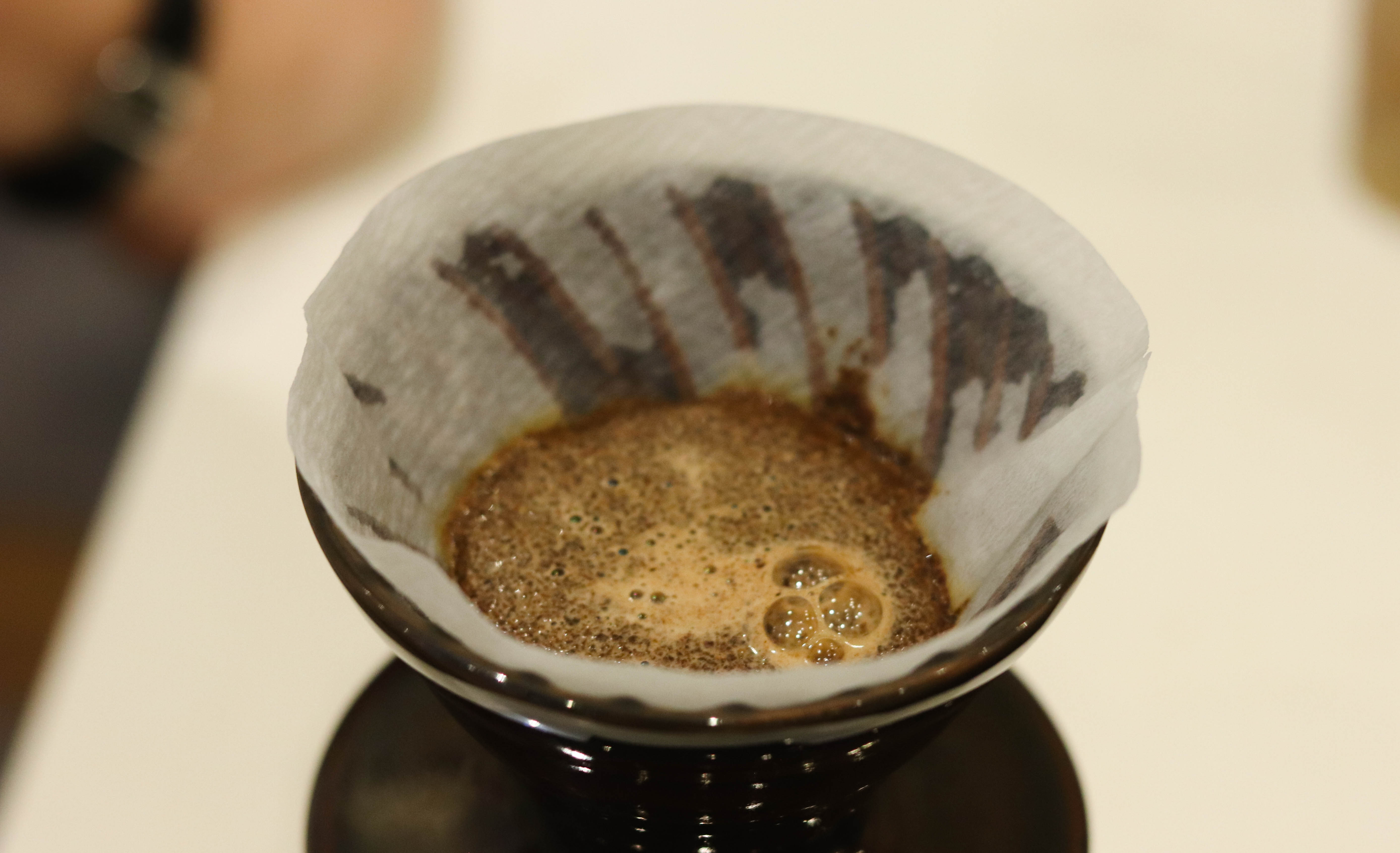 芳野cafe主理人,芳野咖啡店