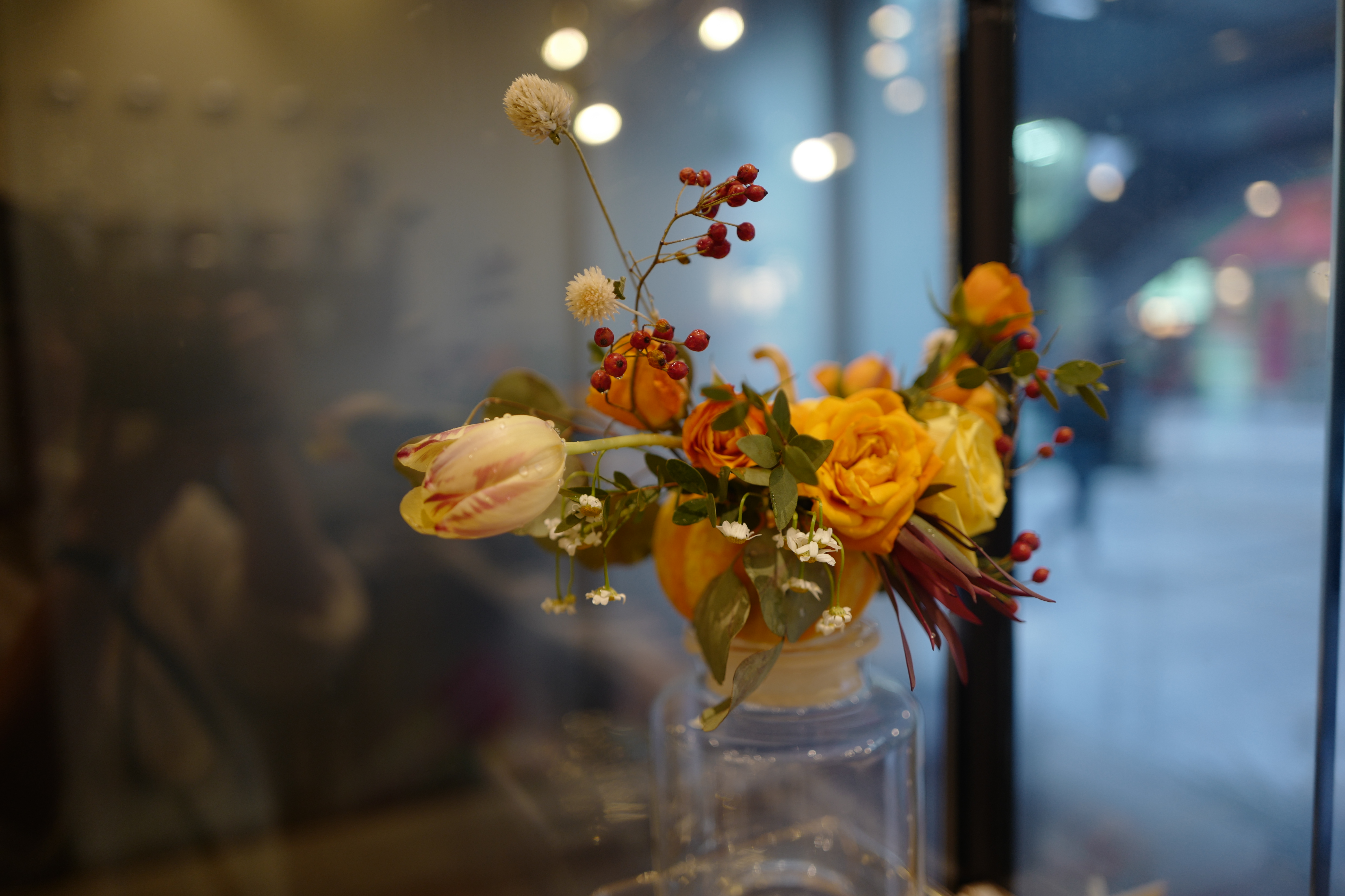 芳野cafe主理人,芳野咖啡店