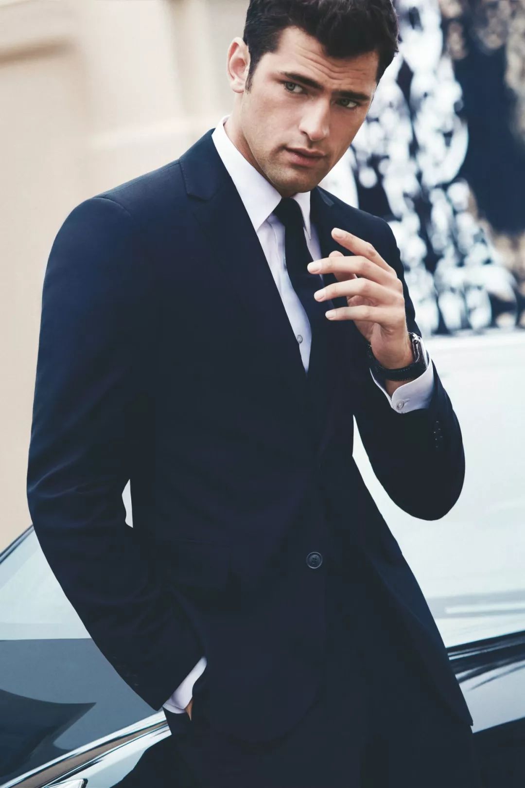 定制西装的十大技巧,定制西装必须知道的知识