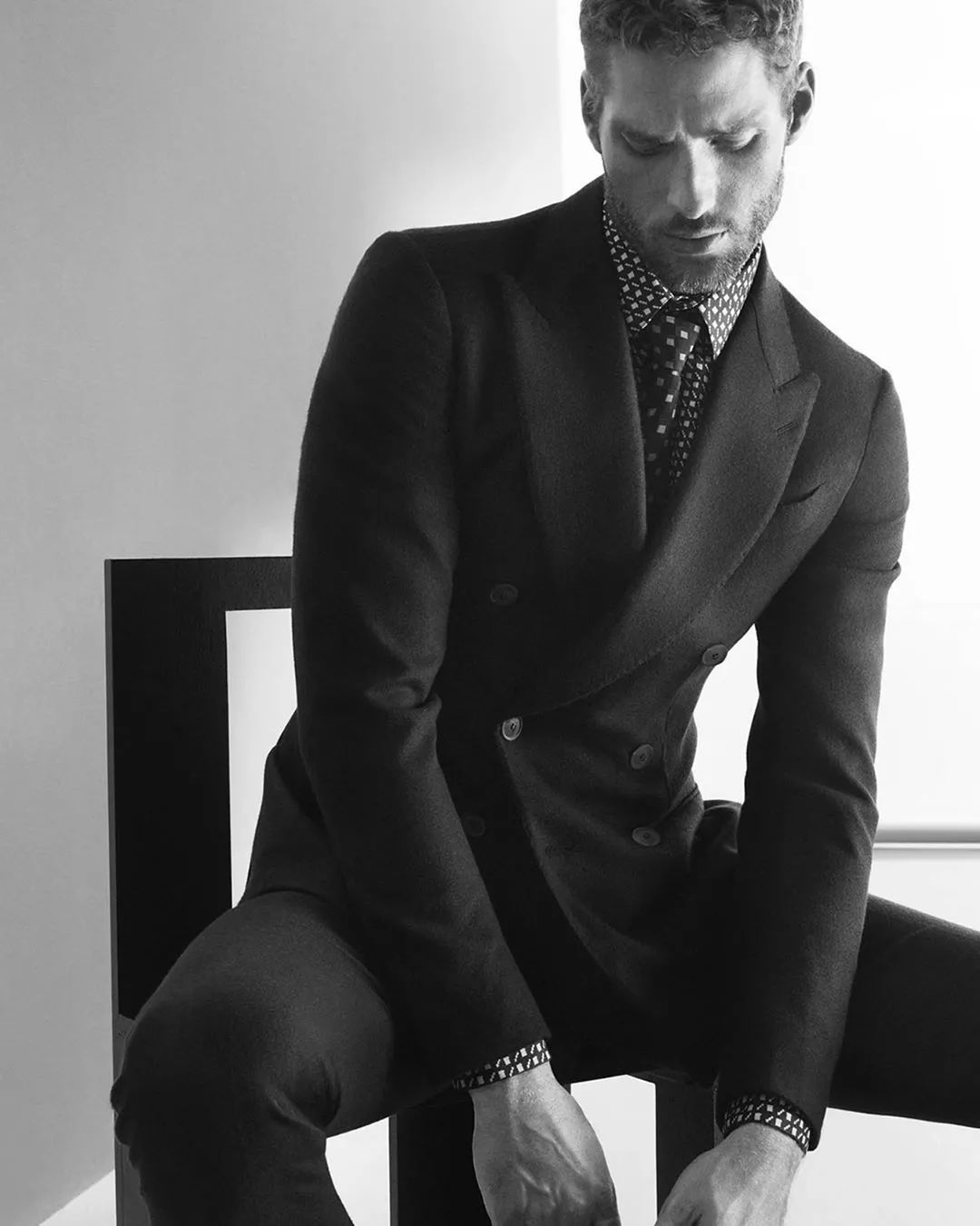 定制西装的十大技巧,定制西装必须知道的知识