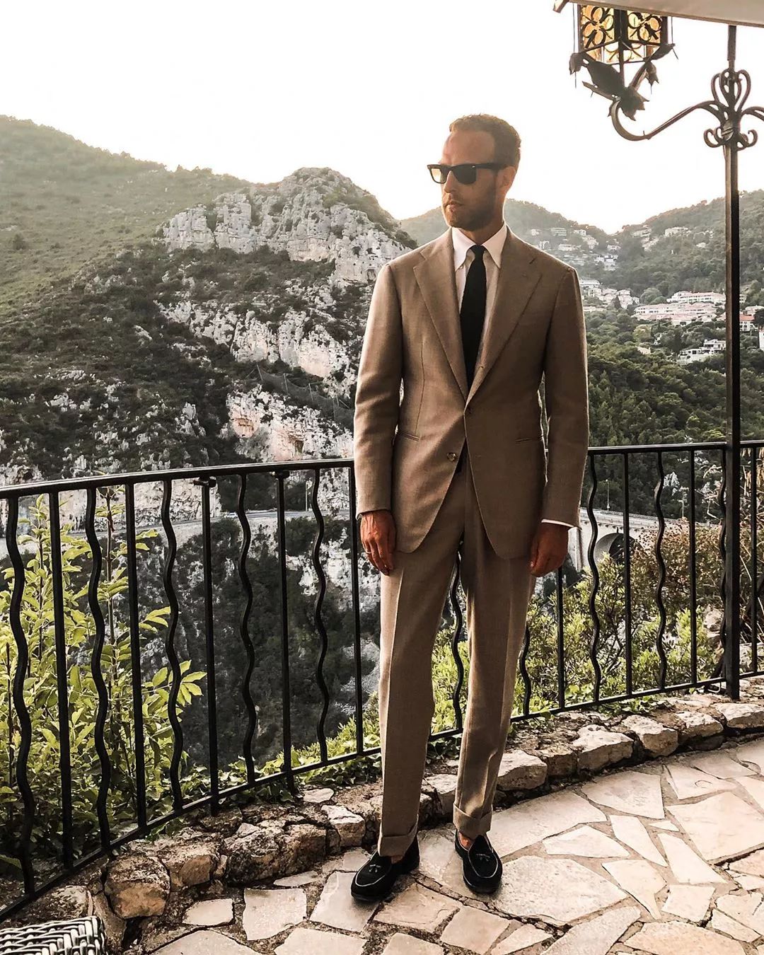 定制西装的十大技巧,定制西装必须知道的知识