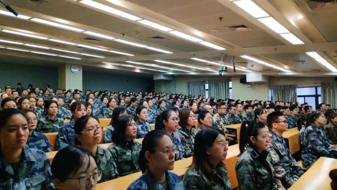 军队文职孔雀蓝初任培训,军队新入职文职人员岗前培训