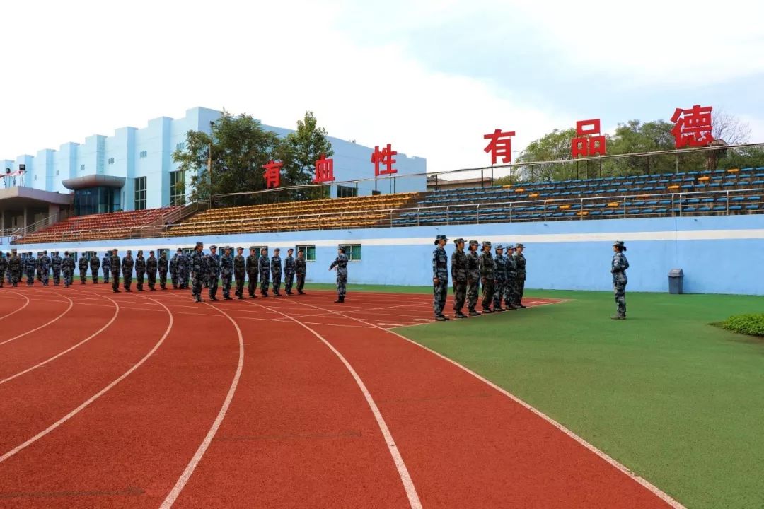 军队文职孔雀蓝初任培训,军队新入职文职人员岗前培训