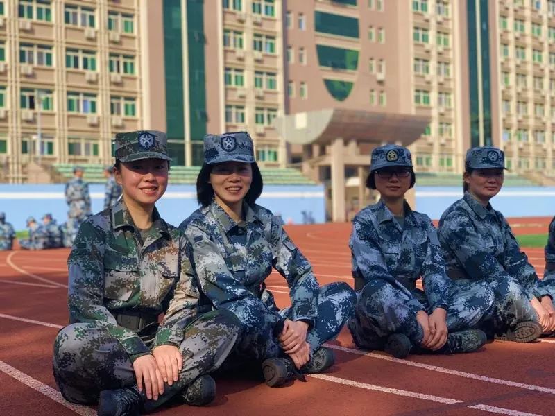 军队文职孔雀蓝初任培训,军队新入职文职人员岗前培训